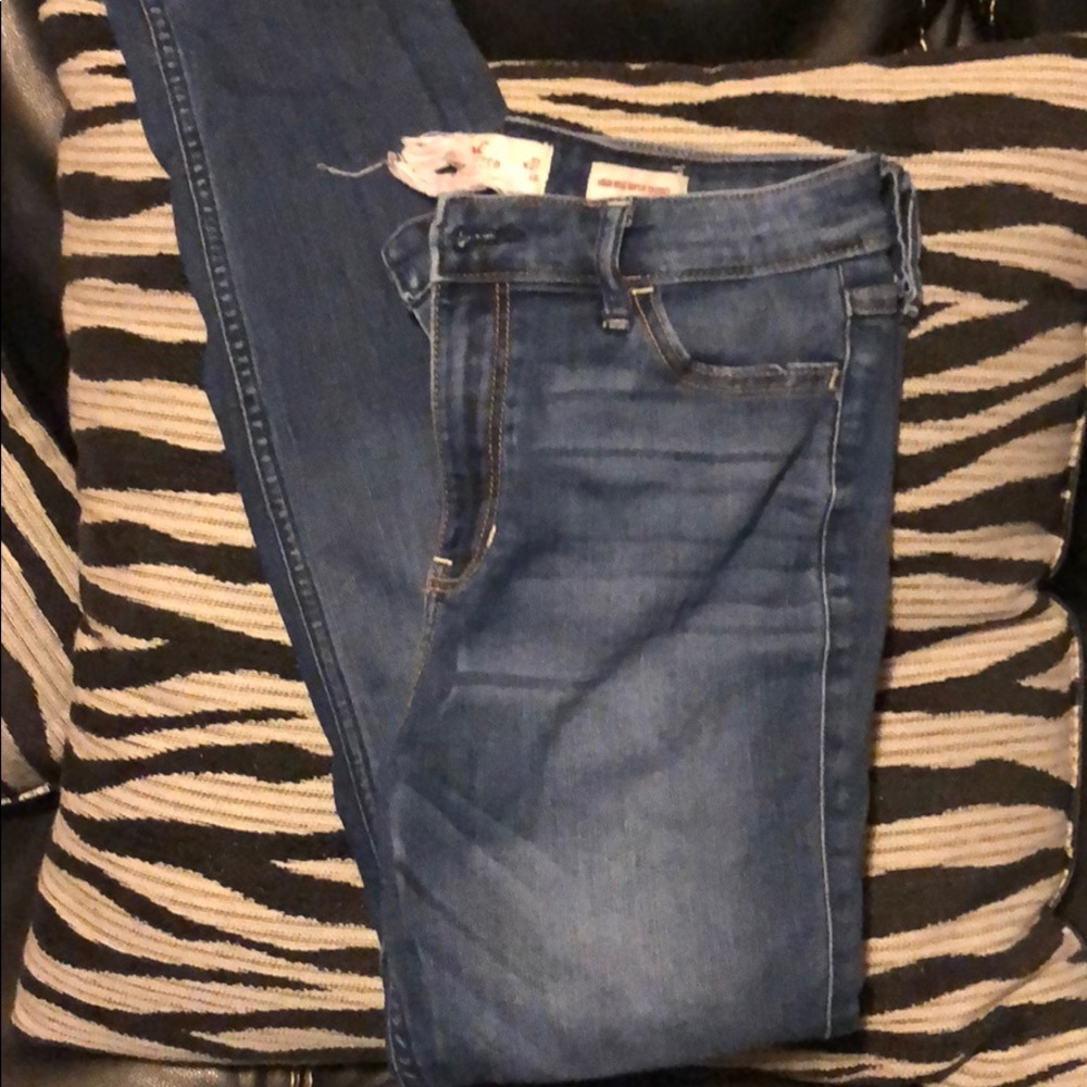 Hollister Leggings